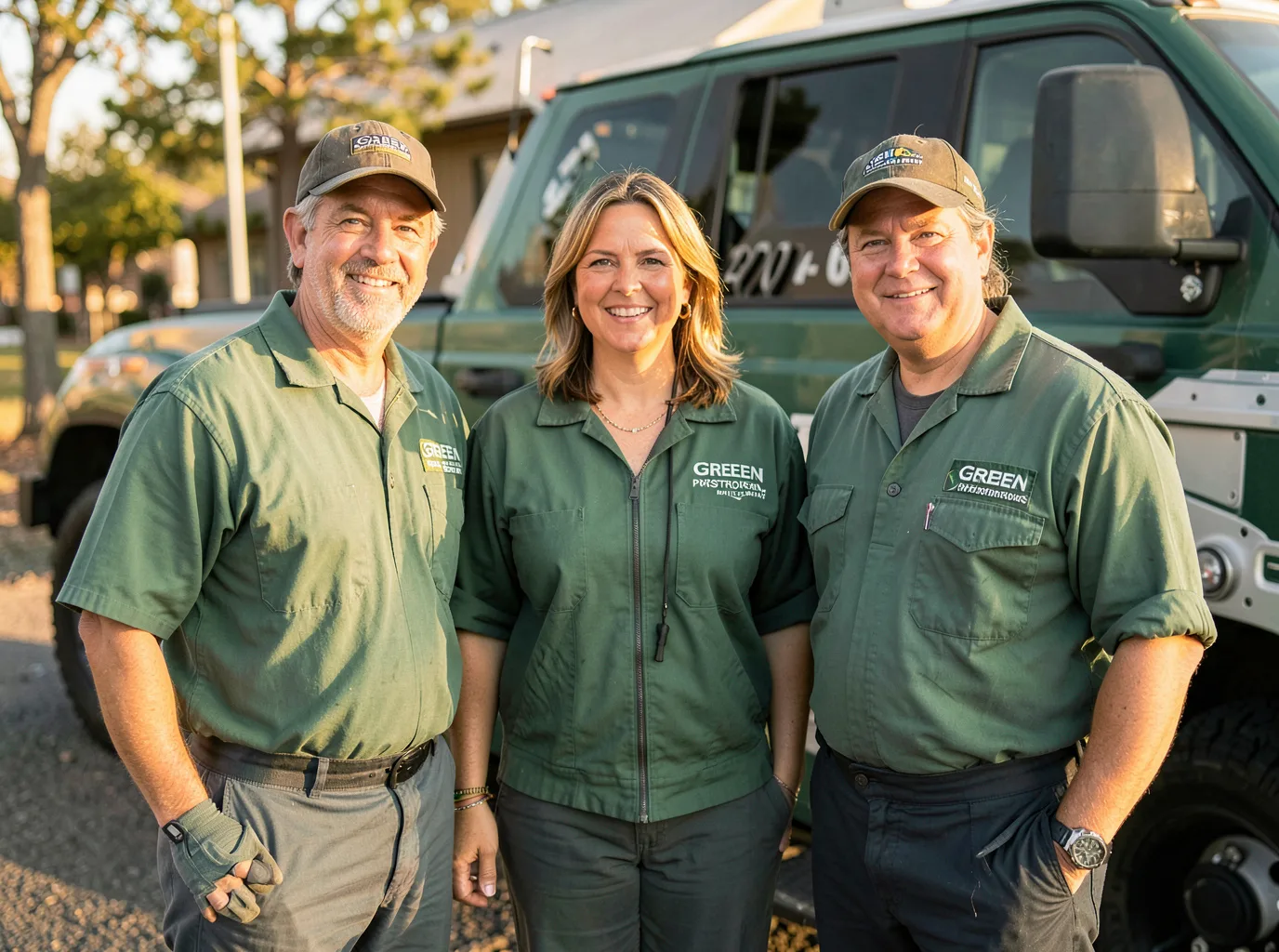 Water Damage Restoration company in Amlin, OH